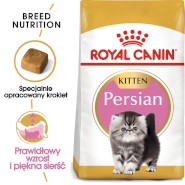 ROYAL CANIN PERSIAN Kitten 400g