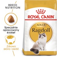 ROYAL CANIN RAGDOLL Adult 400g