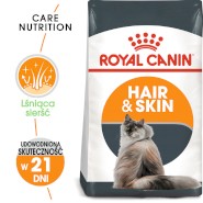 ROYAL CANIN Hair / Skin Care 2kg