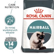 ROYAL CANIN Hairball Care 2kg