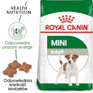 ROYAL CANIN Mini Adult 800g