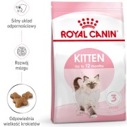 ROYAL CANIN Kitten Feline 2kg