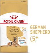 ROYAL CANIN German Shepherd Adult 5+ Owczarek Niemiecki 12kg