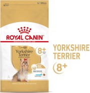 ROYAL CANIN Yorkshire Terrier 8+ Adult 1,5kg