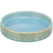 HOBBY MISKA CERAMICZ NIEBIESKA 0,25L/15CM DLA KOTA