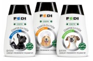 FEDI KONOPNY SZAMPON DLA PSÓW-SIERŚĆ JASNA 300ml