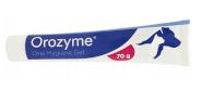 OROZYME GEL 70g