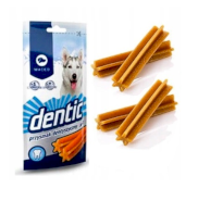 MACED DENTIC PRZYSMAK DENTYSTYCZNY OPAK 4szt