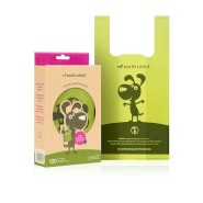 ACANA EARTH RATED REKLAMÓWKI LAWENDOWE 120szt