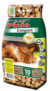 BENEK SUPER PINIO COMPACT 10L koty gryzonie ptaki