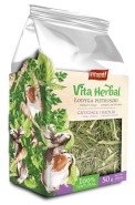 VITAPOL VITA HERBAL ŁODYGA PIETRUSZKI SUSZONA 50g