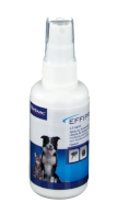Virbac EFFIPRO Spray 100ml na kleszcze pchły u kota psa