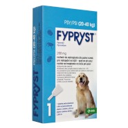 FYPRYST Spot-On Psy 20-40 kg 1szt. *ODBIÓR WŁASNY, ZLECENIE KURIERA*