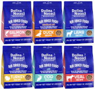 DOLINA NOTECI SUPERFOOD kot danie suszone cielęcina 1kg