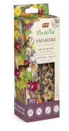 VITAPOL Vita Herbal smakers babcina grządka dla gryzoni i królika 90g