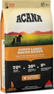 ACANA DOG Puppy Large Breed Recipe 11,4kg