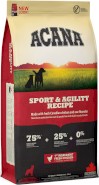 ACANA DOG Sport / Agility Recipe 17kg