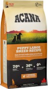 ACANA DOG Puppy Large Breed Recipe 17kg