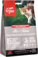 ORIJEN Fit/Trim Cat 340g