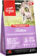 ORIJEN Kitten 340g