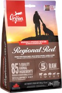 ORIJEN Regional Red Dog 340g