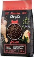 FITMIN Cat For Life Kitten dla kociąt 1,8kg