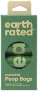 ACANA EARTH RATED REKLAMÓWKI LAWENDOWE 120szt