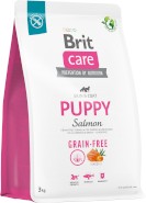 BRIT Care Dog Grain Free Puppy Salmon 3kg