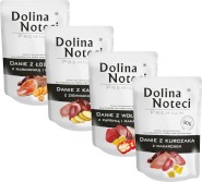DOLINA NOTECI Premium Danie Kaczka Ziemniaki 300g