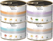 DOLINA NOTECI PREMIUM Małe Rasy Bażant Dynia Makaron 185g