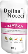 DOLINA NOTECI PREMIUM Indyk 150g saszetka