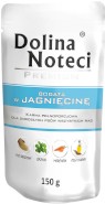 DOLINA NOTECI PREMIUM Jagnięcina 150g saszetka