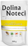 DOLINA NOTECI PREMIUM Kurczak 500g saszetka