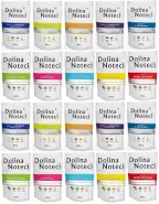 DOLINA NOTECI PREMIUM MIX SMAKÓW 20x500g