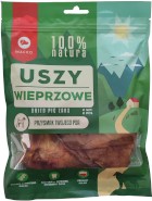 MACED 100% NATURA Uszy wieprzowe 2szt