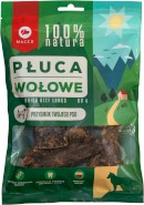 MACED 100% Natura Płuca Wołowe 60g