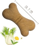 BOSCH SAMMY'S Herbal Bone Kosteczki z JAGNIĘCINĄ 500g