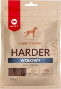 MACED SP Harder wołowy Gryzak S 100g