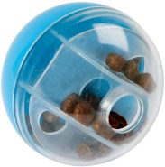 KERBL Snack Ball Zabawka na przysmaki dla kota