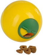 KERBL Zabawka na przysmaki dla kota psa Snack Ball 7,5cm