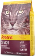 JOSERA Cat SENIOR / Carismo 2x10kg