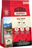 ACANA Classics Dog Red Meat 2kg