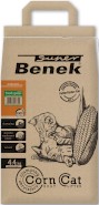 Super BENEK Corncat Classic Świeża Trawa 7l / 4,4kg