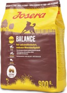 JOSERA BALANCE Senior 900g