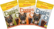 Josera Denties Drób Jagody 180g