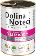 DOLINA NOTECI PREMIUM Indyk 400g