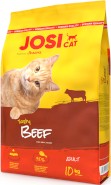 JOSERA JosiCat Tasty BEEF Wołowina 10kg
