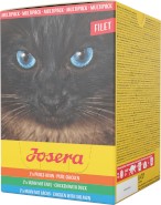 JOSERA Multipack Filet 6x70g