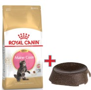 ROYAL CANIN Maine Coon Kitten 4kg + GRATIS Miska!!!