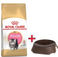 ROYAL CANIN PERSIAN Kitten 10kg + GRATIS Miska!!!